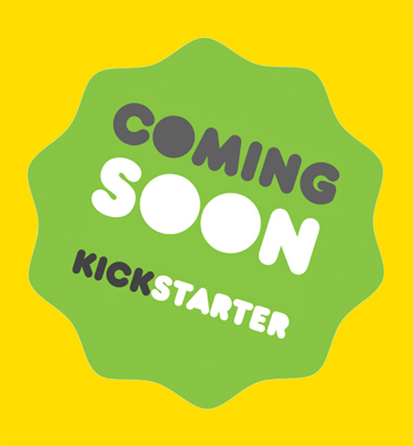 the last gig on Kickstarter